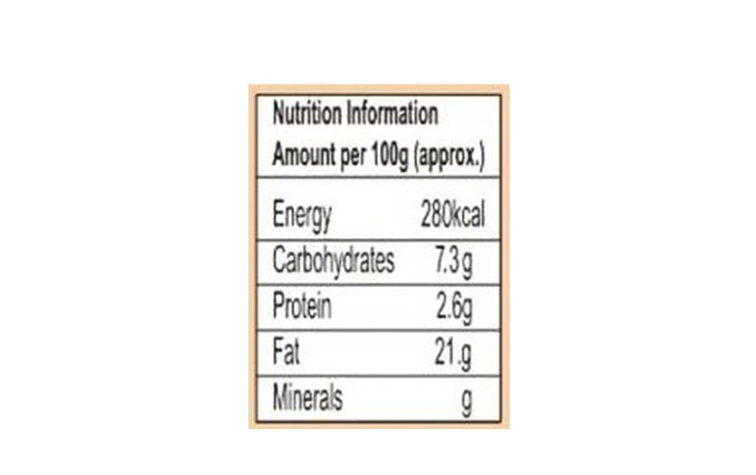 ASD Rajasthani Rock Salt    Box  100 grams